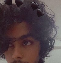 Issac - Male escort in Dubai