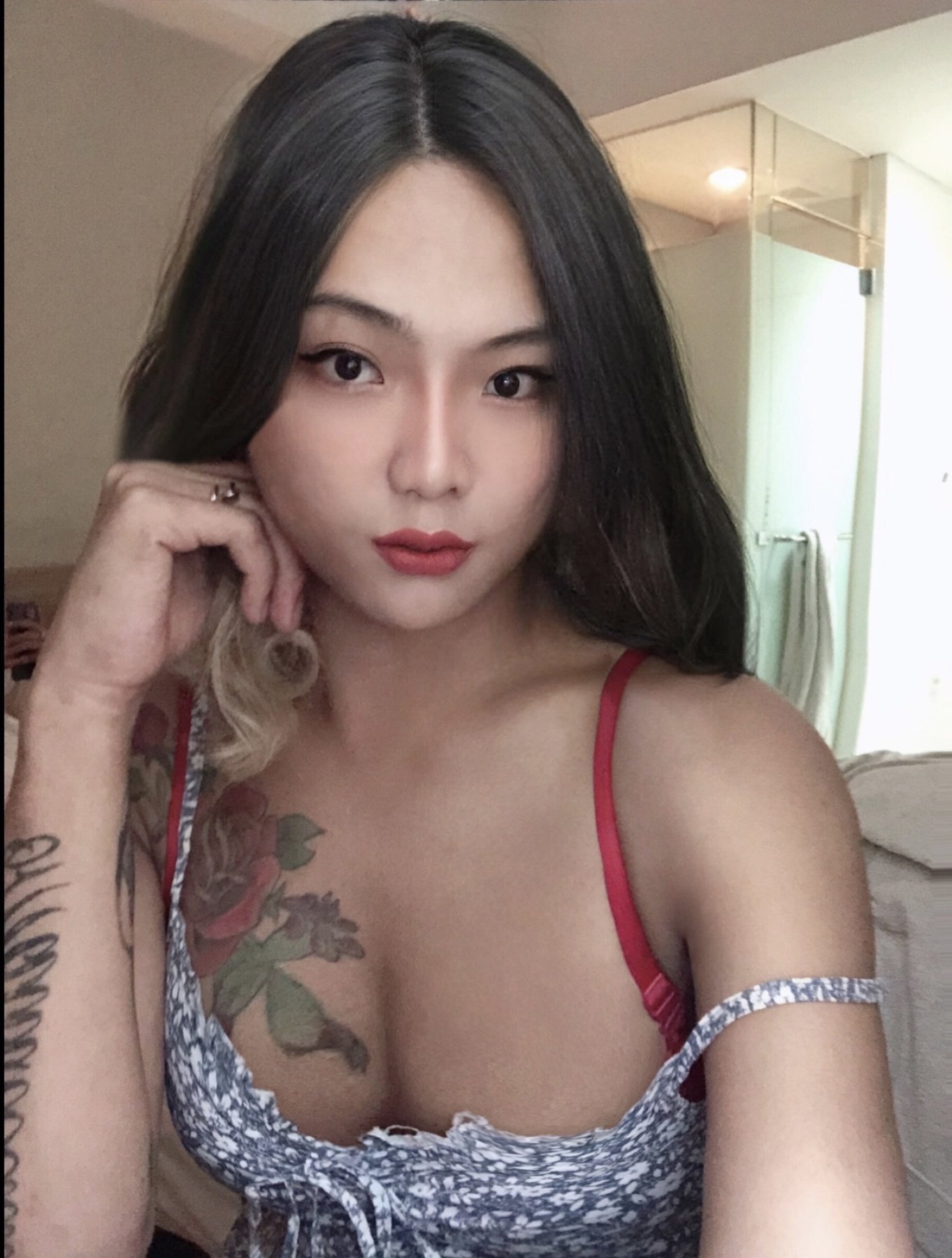 Escorts Indonesia