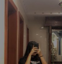 Issayah Is Back - escort in Colombo