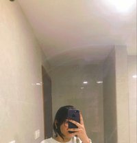 Issayah Is Back - escort in Colombo