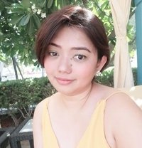 Isshy - escort in Dubai