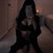 Issi - escort in Athens