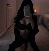 Issi - escort in London