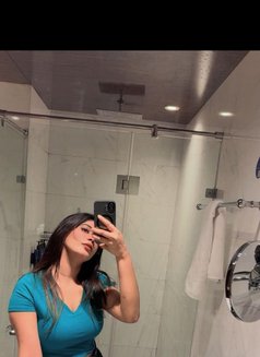 Issy Love - escort in Ahmedabad Photo 1 of 2