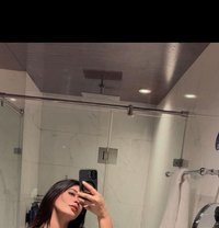 Issy Love - escort in Ahmedabad