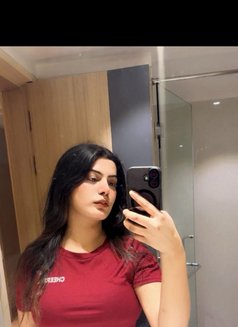 Issy Love - escort in Ahmedabad Photo 2 of 2