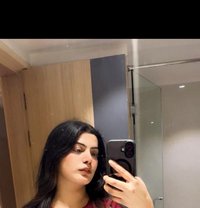 Issy Love - escort in Ahmedabad