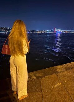 Istanbul Escort Cansu - escort in İstanbul Photo 2 of 6