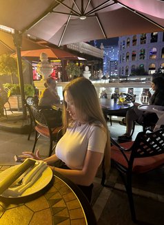 Istanbul Escort Cansu - escort in İstanbul Photo 5 of 6