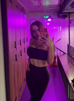 Istanbul Escort Cansu - escort in İstanbul Photo 6 of 6