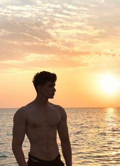 İSTANBUL.VİP.CENK - Male companion in İstanbul Photo 11 of 15