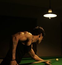 İSTANBUL.VİP.CENK - Acompañante masculino in İstanbul