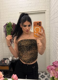 istanbuleskort.co - Transsexual escort in İstanbul Photo 3 of 8