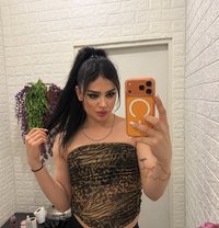 istanbuleskort.co - Transsexual escort in İstanbul