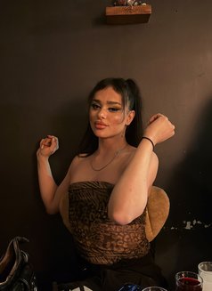 istanbuleskort.co - Transsexual escort in İstanbul Photo 5 of 8
