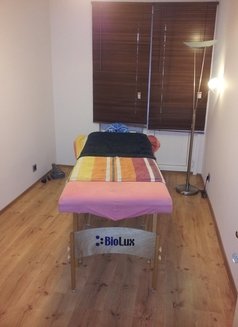 Istanbulmasseur - Acompañantes masculino in İstanbul Photo 7 of 10