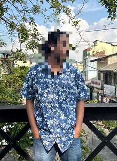 Isuru - Male escort in Kandy Photo 3 of 3