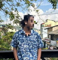 Isuru - Acompañantes masculino in Kandy