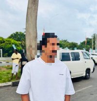 Isuru - Male escort in Kandy