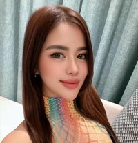 Isyana - escort in Jakarta