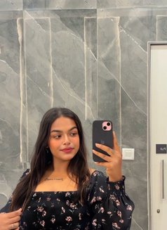 It Is Keerthi - escort in Bangalore Photo 1 of 3