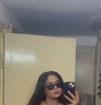 It Is Keerthi - escort in Bangalore