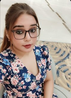 It Is Keerthi - escort in Bangalore Photo 1 of 1