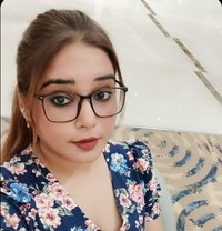 It Is Keerthi - escort in Bangalore