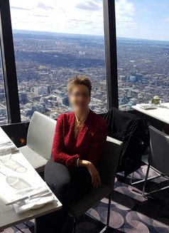 It Is the Season for Pleasing - companion in Toronto Photo 4 of 8