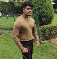 Its Abhi - Male escort in Bangalore