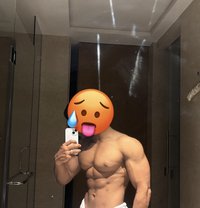 its Adi Sharma - Acompañantes masculino in Ahmedabad