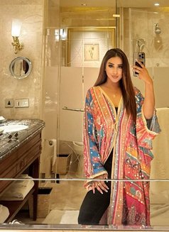 It's Alina Hard and Romantic Experience - escort in Ko Samui Photo 3 of 3