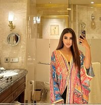 Its Alina Hard and Romantic Experience - escort in Ko Samui