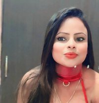 Its Alone Girl Swati Call Girls - escort in Gurgaon