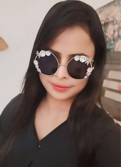 It's Alone Girl "Swati" Call Girls - escort in Gurgaon Photo 2 of 27