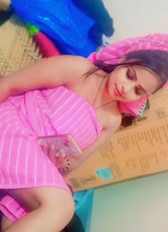 It's Alone Girl "Swati" Call Girls - escort in Gurgaon Photo 9 of 27