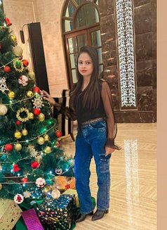 It's Alone Girl "Swati" Call Girls - escort in Gurgaon Photo 12 of 27