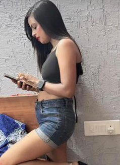 It's Alone Girl "Swati" Call Girls - escort in Gurgaon Photo 13 of 27
