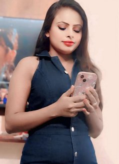 It's Alone Girl "Swati" Call Girls - escort in Gurgaon Photo 17 of 27