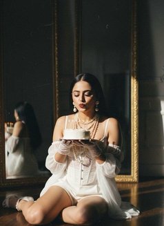 It's Alone Girl "Swati" Call Girls - puta in New Delhi Photo 10 of 28