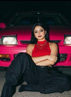 It's Alone Girl "Swati" Call Girls - puta in New Delhi Photo 4 of 28