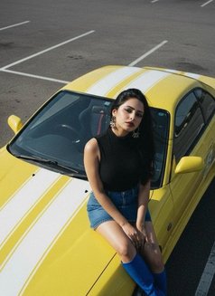 It's Alone Girl "Swati" Call Girls - puta in New Delhi Photo 5 of 28