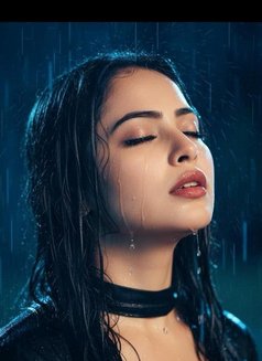 It's Alone Girl "Swati" Call Girls - puta in New Delhi Photo 1 of 28