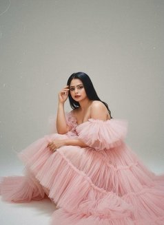 It's Alone Girl "Swati" Call Girls - puta in New Delhi Photo 7 of 28