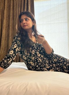 It's Ankita Available Cantt Laitlum Umro - escort in Shillong Photo 1 of 4