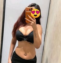 Its Archita ❣️cam Session & Real Meet - escort in New Delhi