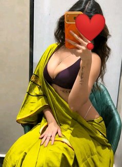 It's Archita ❣️cam Session & Real Meet - escort in New Delhi Photo 13 of 20