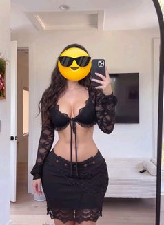 It's model❣️cam Session & Real Meet - escort in New Delhi Photo 5 of 15
