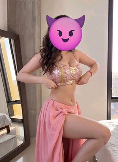 It's model❣️cam Session & Real Meet - escort in New Delhi Photo 6 of 15