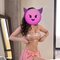 Its model❣️ real meet cam session - puta in New Delhi